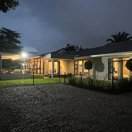 Le'Ciara Luxury Guest House Johannesburg Zewnętrze zdjęcie