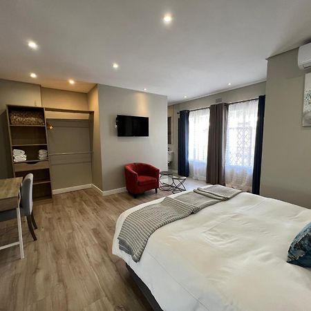 Le'Ciara Luxury Guest House Johannesburg Zewnętrze zdjęcie