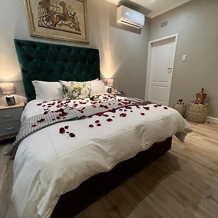 Le'Ciara Luxury Guest House Johannesburg Zewnętrze zdjęcie