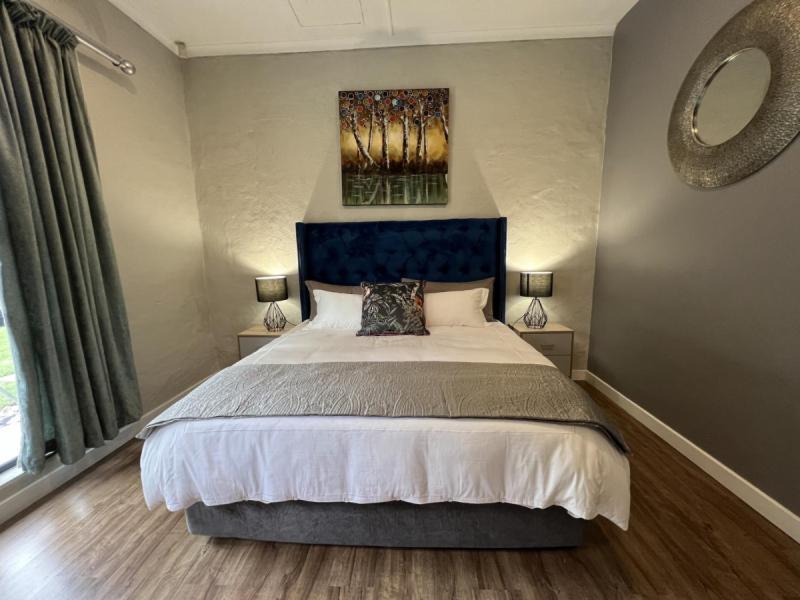 Le'Ciara Luxury Guest House Johannesburg Zewnętrze zdjęcie