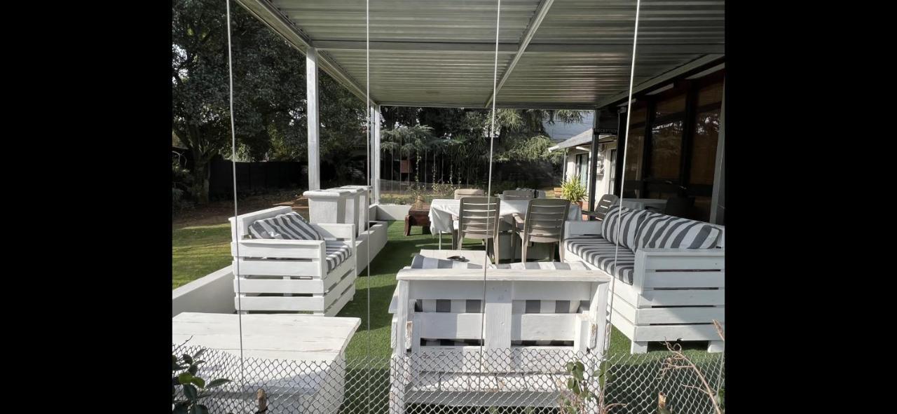 Le'Ciara Luxury Guest House Johannesburg Zewnętrze zdjęcie