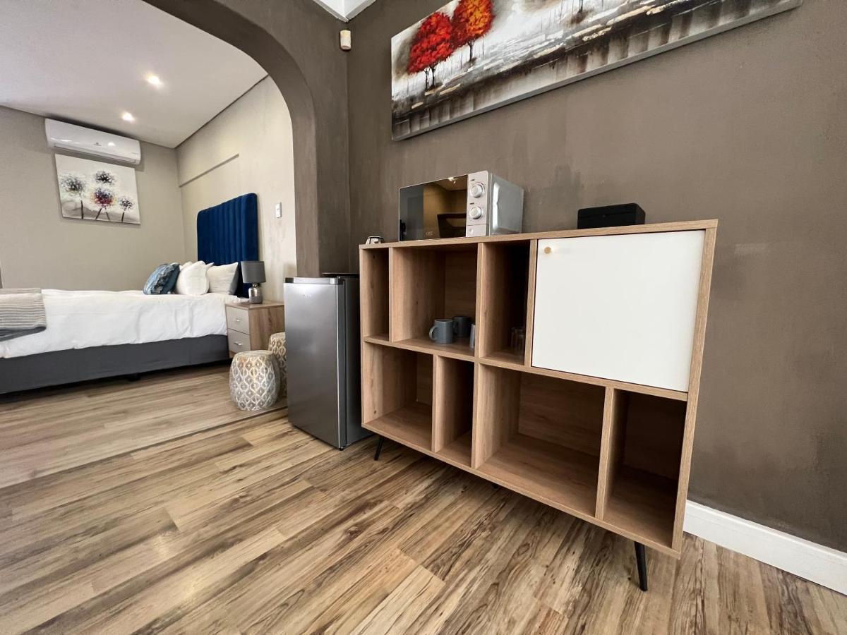 Le'Ciara Luxury Guest House Johannesburg Zewnętrze zdjęcie