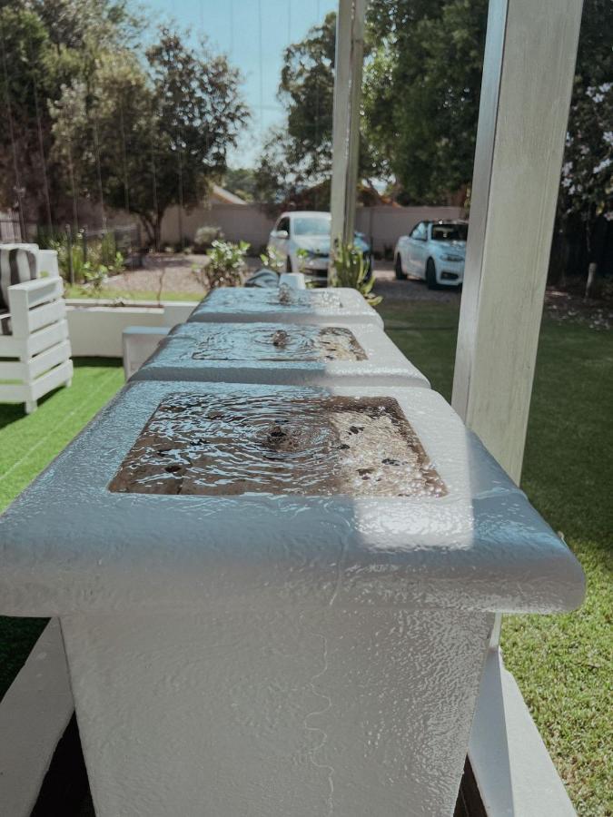 Le'Ciara Luxury Guest House Johannesburg Zewnętrze zdjęcie