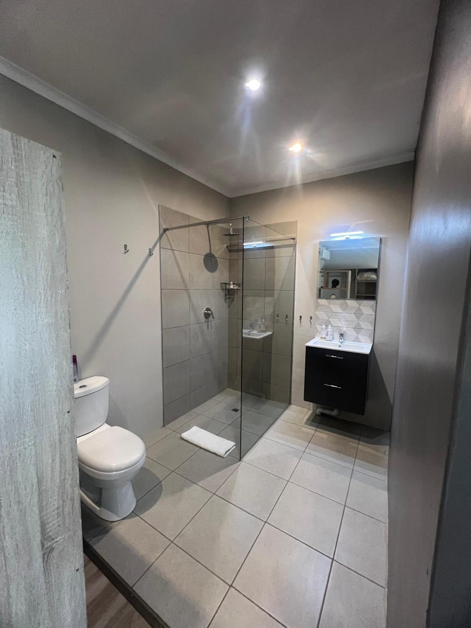 Le'Ciara Luxury Guest House Johannesburg Zewnętrze zdjęcie