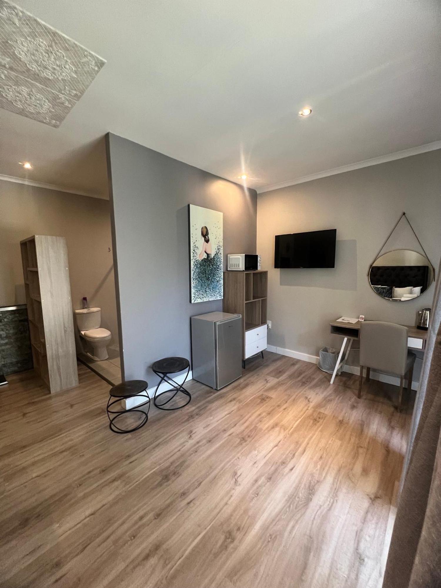 Le'Ciara Luxury Guest House Johannesburg Zewnętrze zdjęcie