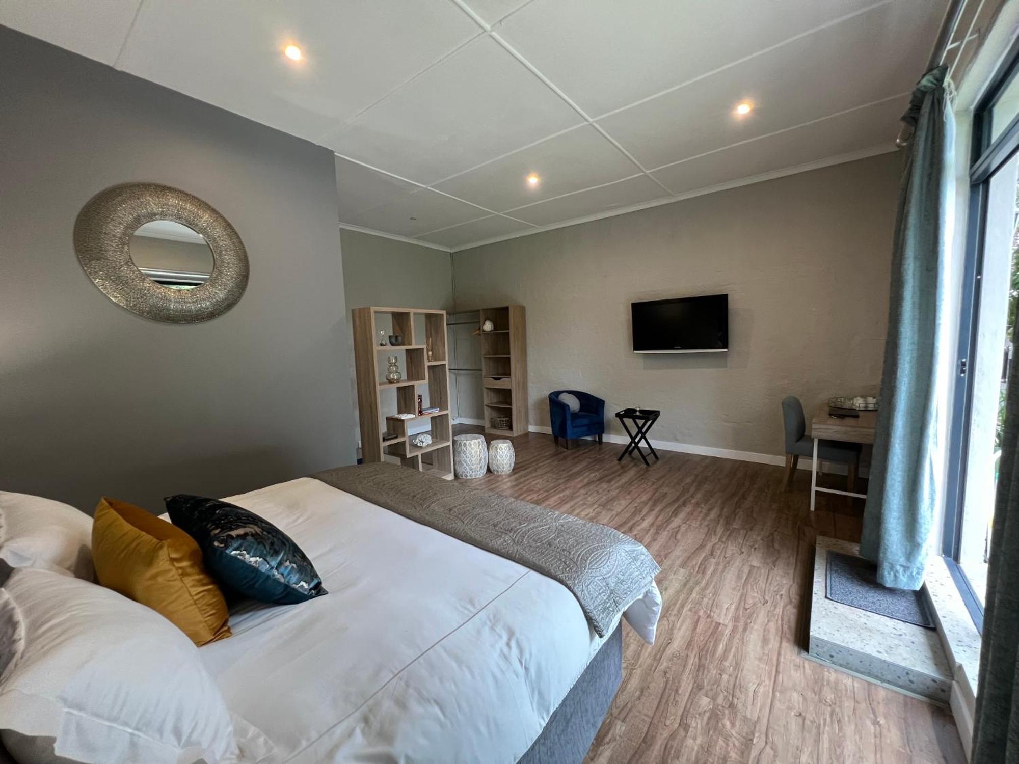 Le'Ciara Luxury Guest House Johannesburg Zewnętrze zdjęcie