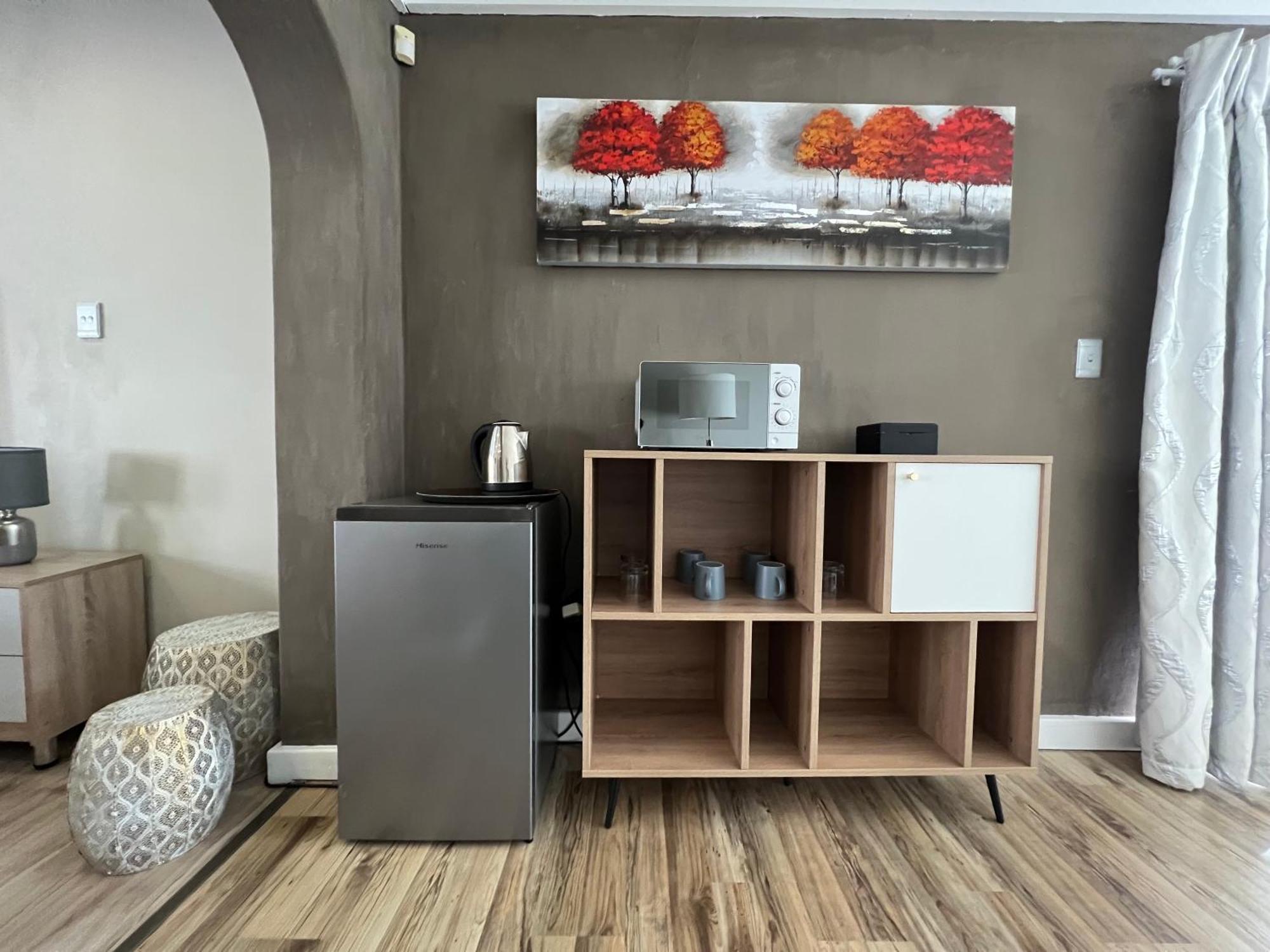 Le'Ciara Luxury Guest House Johannesburg Zewnętrze zdjęcie