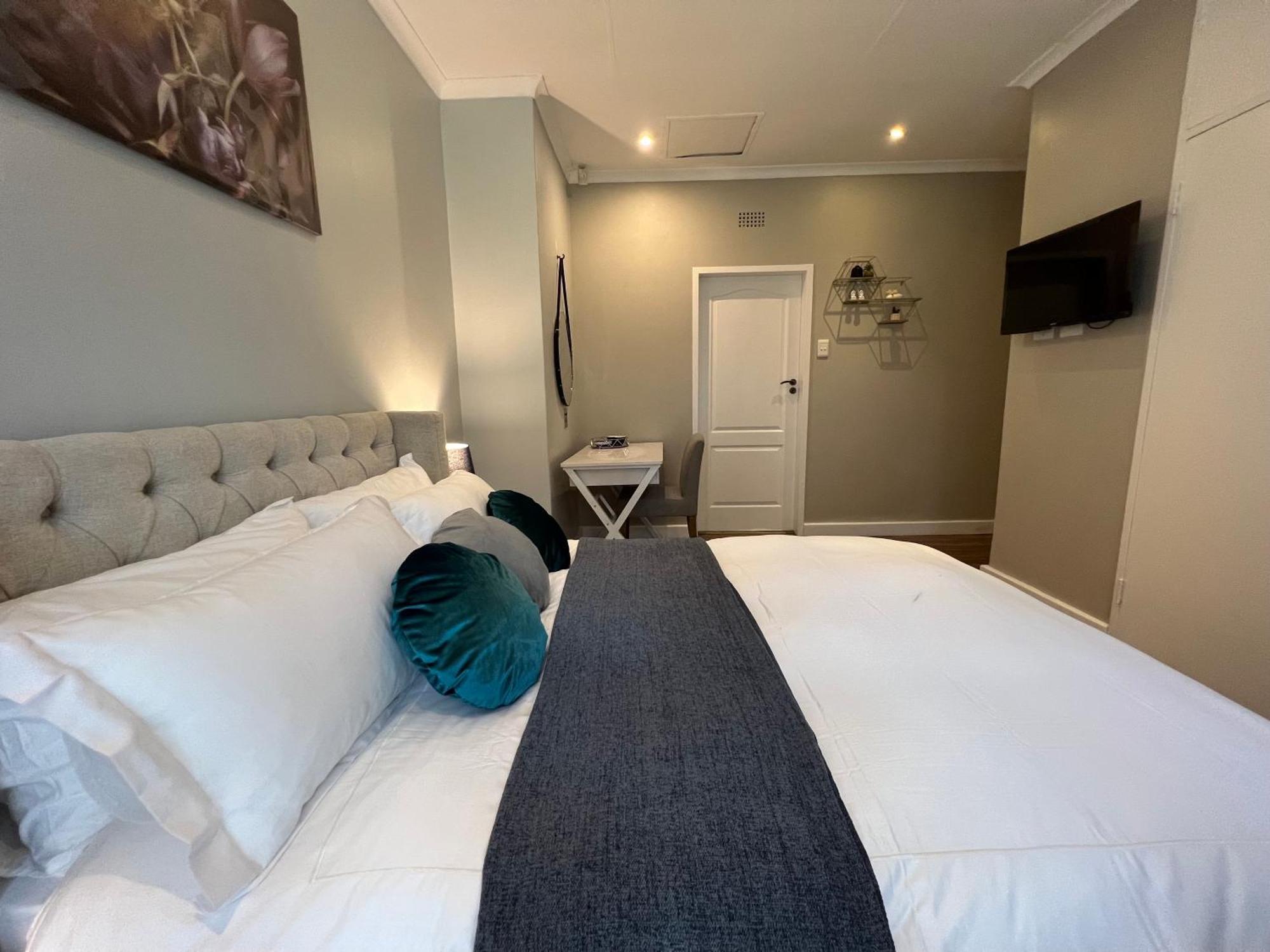 Le'Ciara Luxury Guest House Johannesburg Zewnętrze zdjęcie