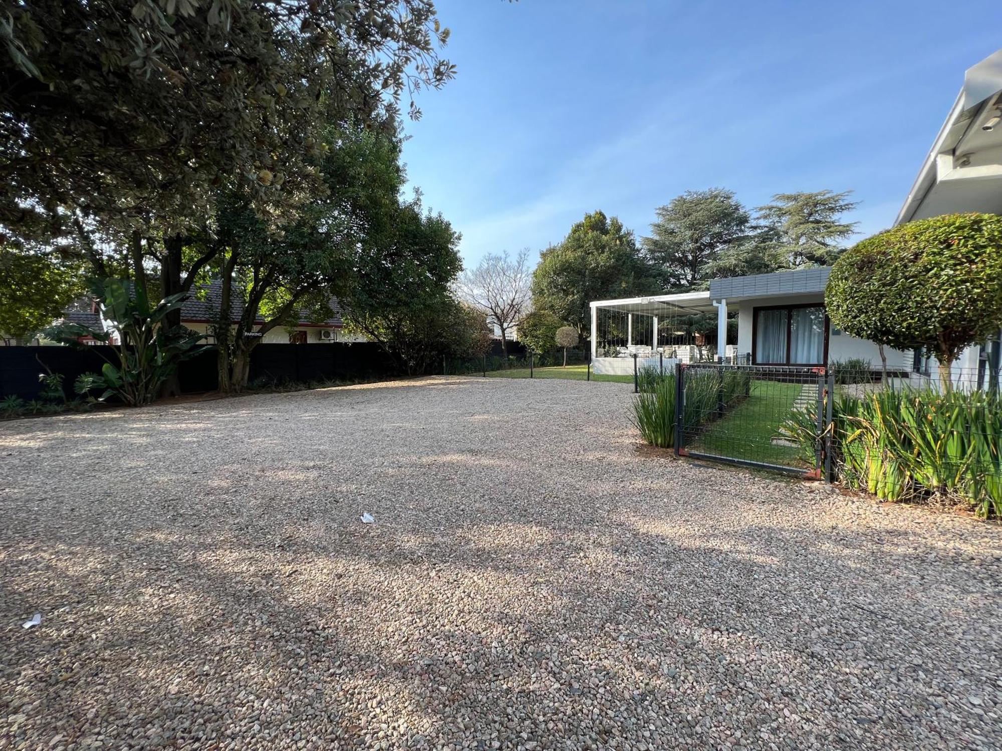 Le'Ciara Luxury Guest House Johannesburg Zewnętrze zdjęcie
