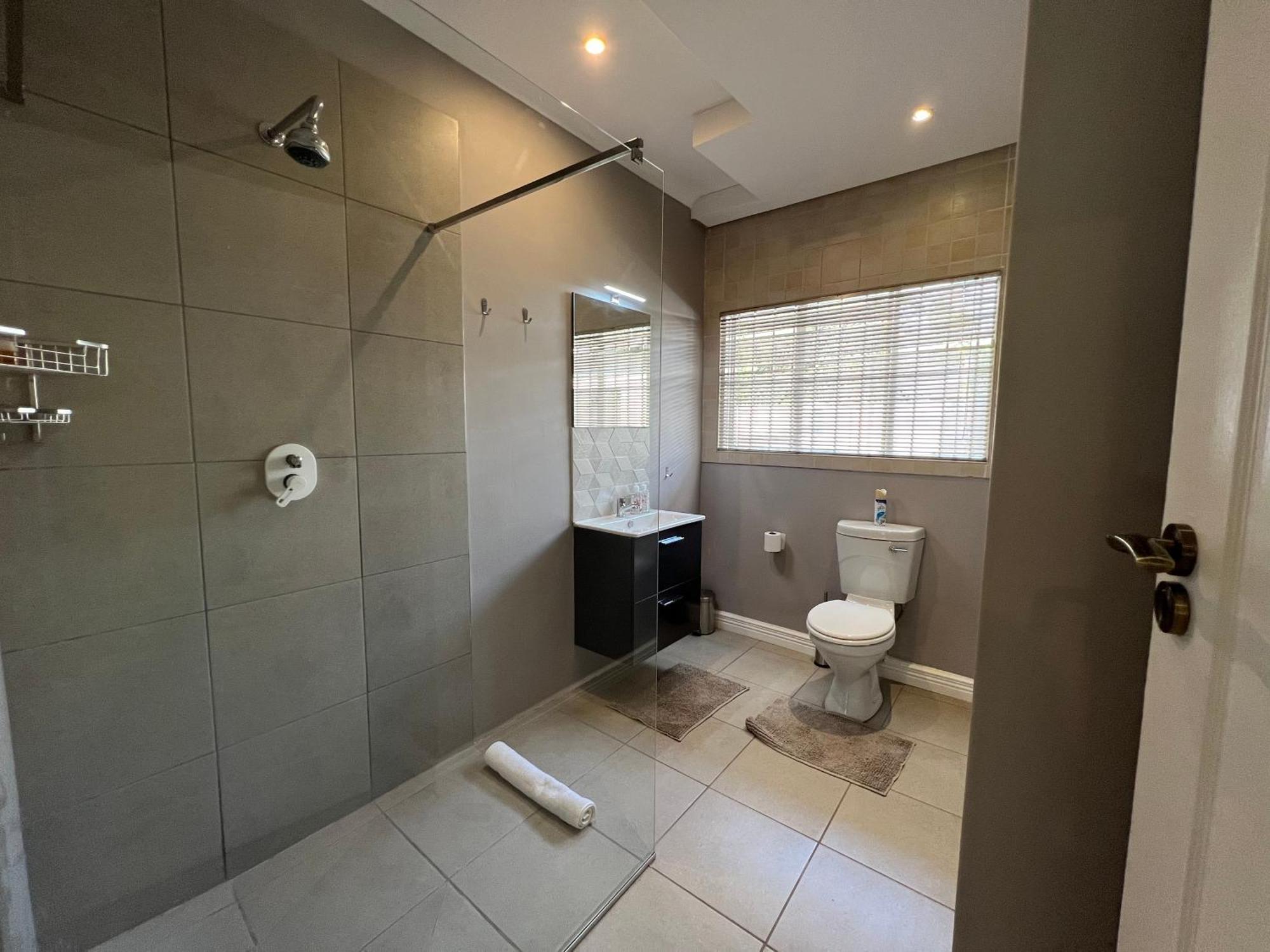 Le'Ciara Luxury Guest House Johannesburg Zewnętrze zdjęcie